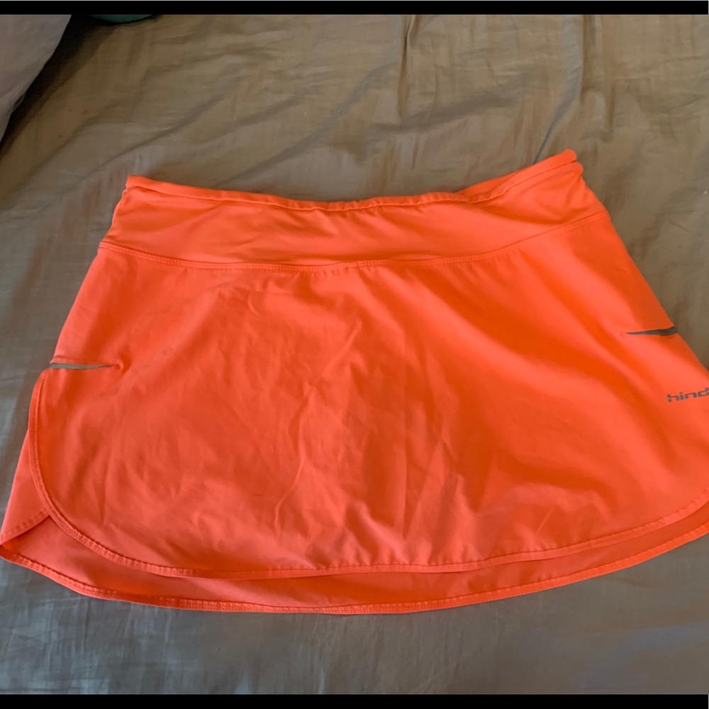 Tennis skirt